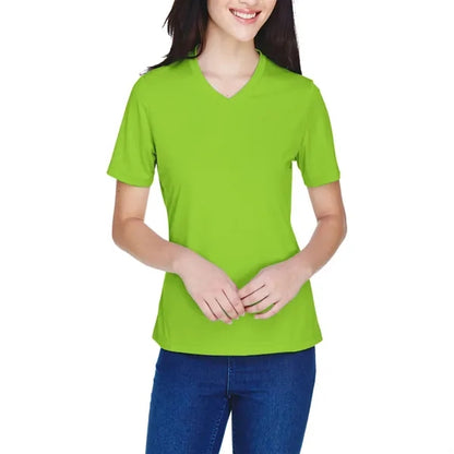 Team 365 Ladies Zone Performance Tees