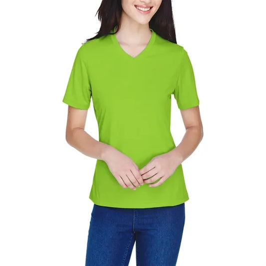 Team 365 Ladies Zone Performance Tees