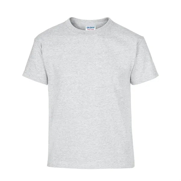 Gildan Youth Heavy Cotton T-Shirt