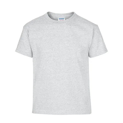 Gildan Youth Heavy Cotton T-Shirt