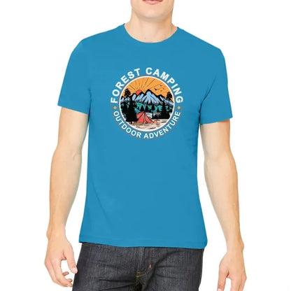 Bella Canvas Unisex Short-Sleeve T-Shirt