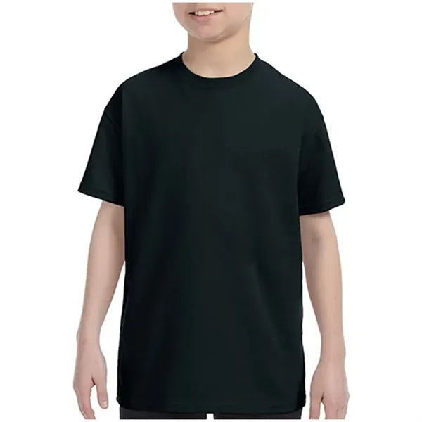 Gildan Youth Heavy Cotton T-Shirt