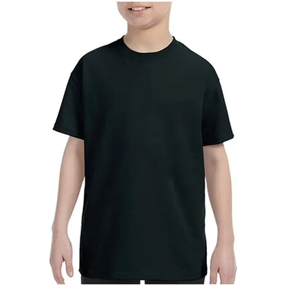 Gildan Youth Heavy Cotton T-Shirt