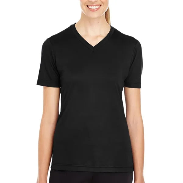 Team 365 Ladies Zone Performance Tees