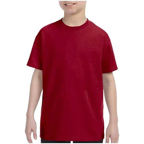 Gildan Youth Heavy Cotton T-Shirt