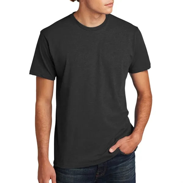 Next Level Men's CVC Crew T-Shirt