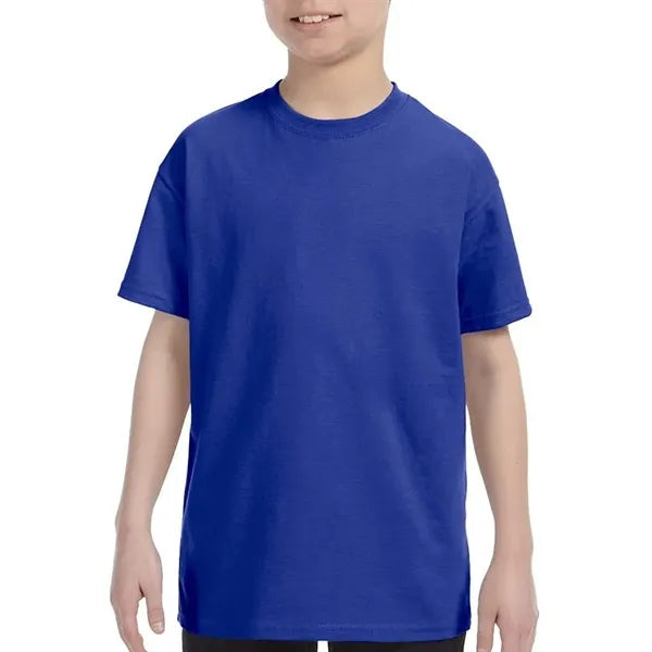 Gildan Youth Heavy Cotton T-Shirt