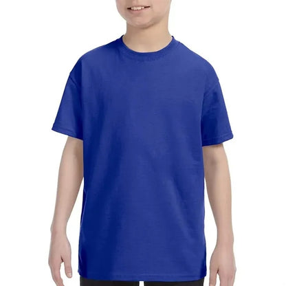 Gildan Youth Heavy Cotton T-Shirt