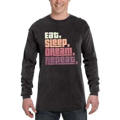 Comfort Colors Adult Heavyweight Long Sleeve Tee