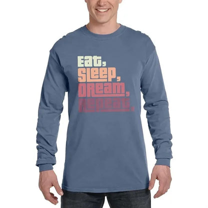 Comfort Colors Adult Heavyweight Long Sleeve Tee