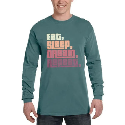 Comfort Colors Adult Heavyweight Long Sleeve Tee