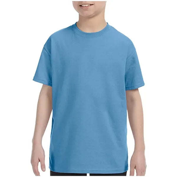 Gildan Youth Heavy Cotton T-Shirt