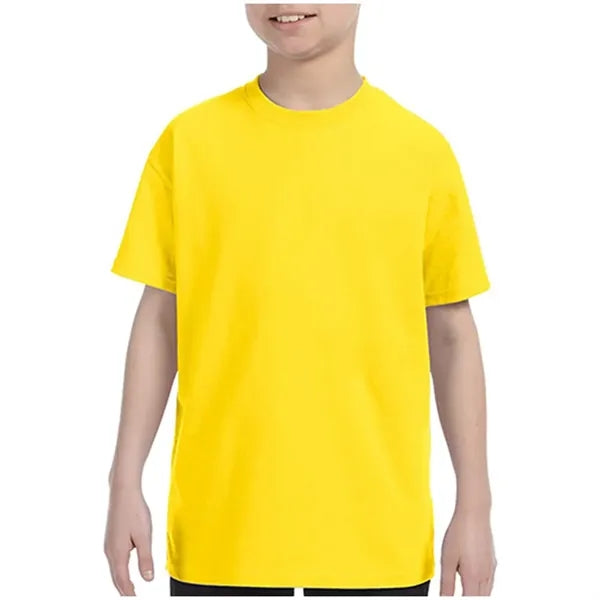 Gildan Youth Heavy Cotton T-Shirt