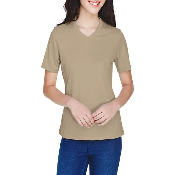 Team 365 Ladies Zone Performance Tees