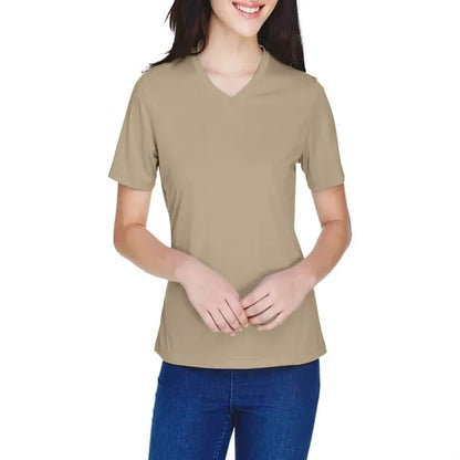 Team 365 Ladies Zone Performance Tees