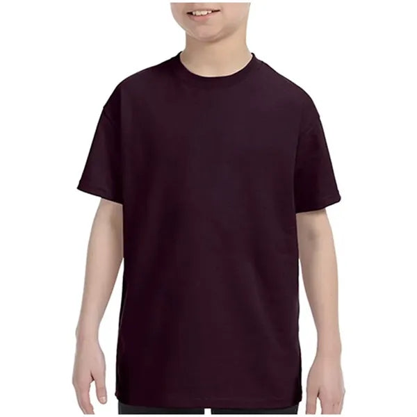 Gildan Youth Heavy Cotton T-Shirt