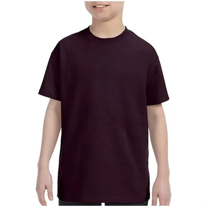Gildan Youth Heavy Cotton T-Shirt