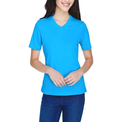 Team 365 Ladies Zone Performance Tees