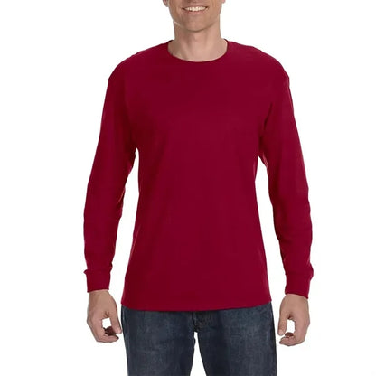 Gildan Adult Long-Sleeve Shirt
