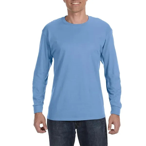 Gildan Adult Long-Sleeve Shirt