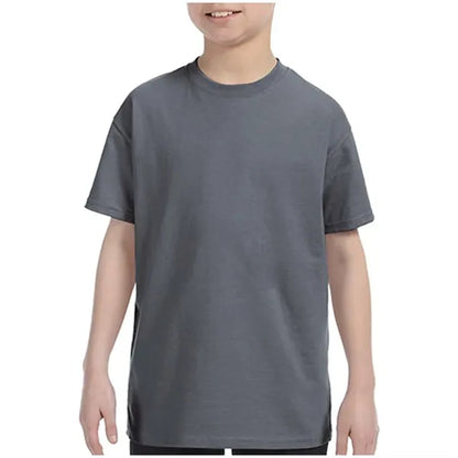 Gildan Youth Heavy Cotton T-Shirt