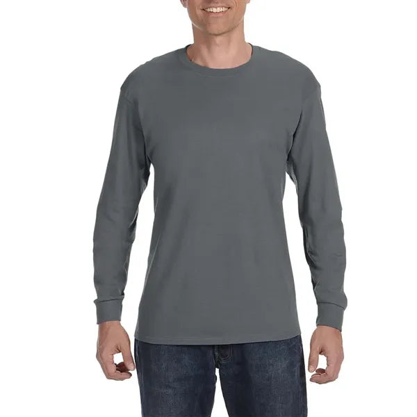 Gildan Adult Long-Sleeve Shirt