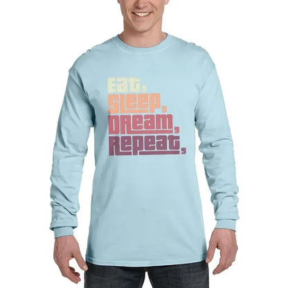 Comfort Colors Adult Heavyweight Long Sleeve Tee