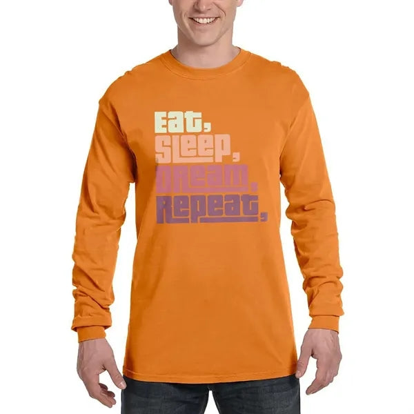 Comfort Colors Adult Heavyweight Long Sleeve Tee