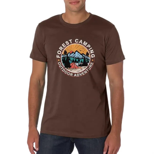 Bella Canvas Unisex Short-Sleeve T-Shirt