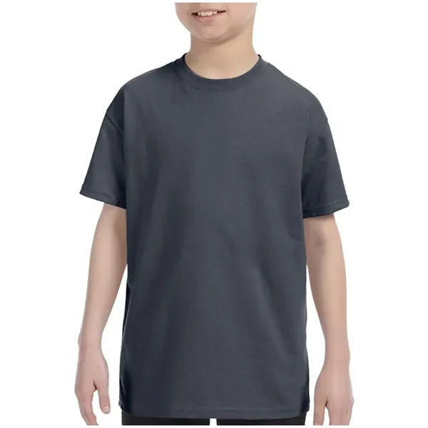 Gildan Youth Heavy Cotton T-Shirt