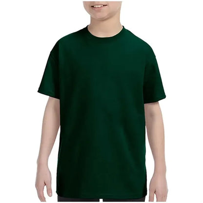 Gildan Youth Heavy Cotton T-Shirt