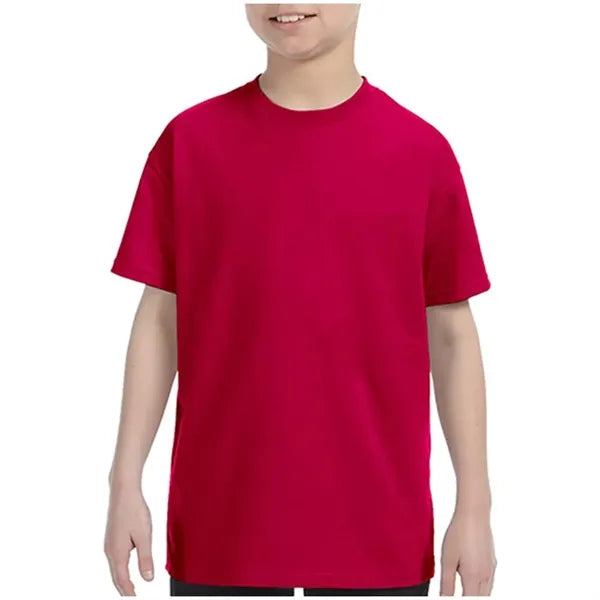 Gildan Youth Heavy Cotton T-Shirt