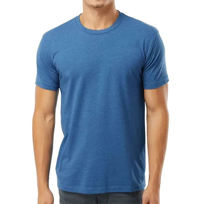 Next Level Men's CVC Crew T-Shirt