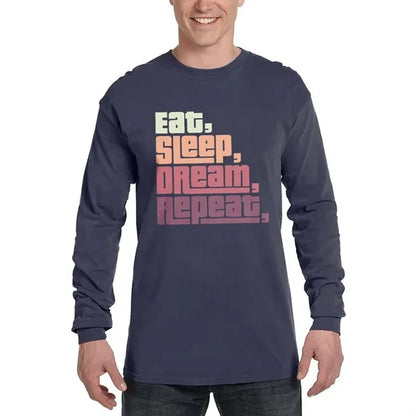 Comfort Colors Adult Heavyweight Long Sleeve Tee