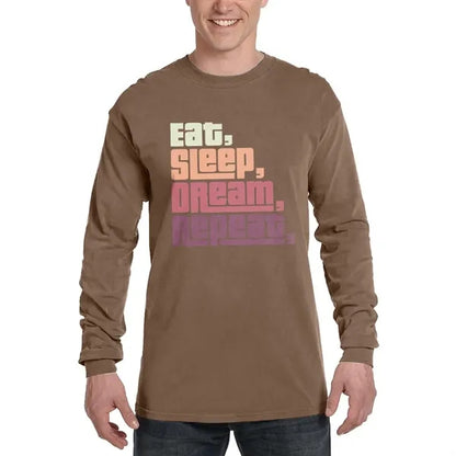 Comfort Colors Adult Heavyweight Long Sleeve Tee