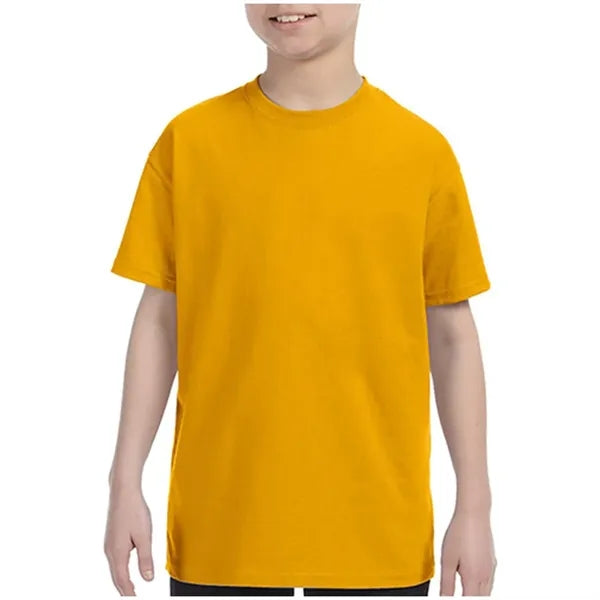 Gildan Youth Heavy Cotton T-Shirt