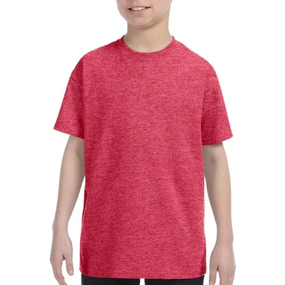 Gildan Youth Heavy Cotton T-Shirt