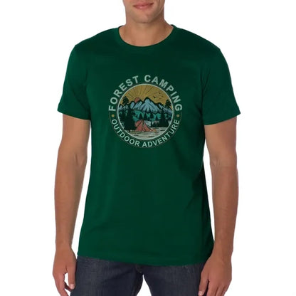 Bella Canvas Unisex Short-Sleeve T-Shirt