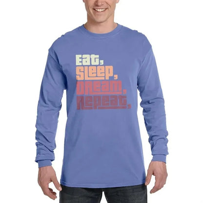 Comfort Colors Adult Heavyweight Long Sleeve Tee