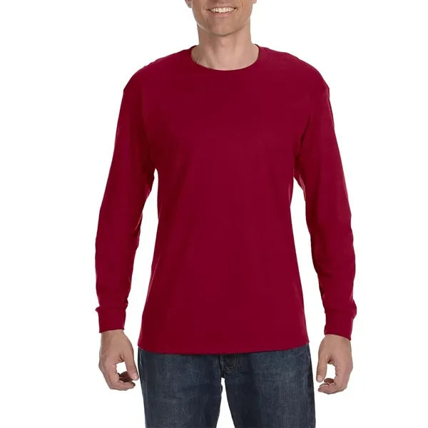 Gildan Adult Long-Sleeve Shirt