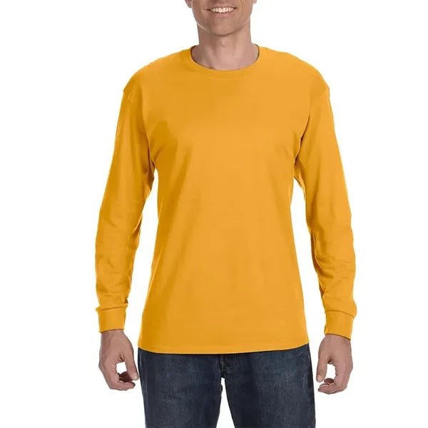 Gildan Adult Long-Sleeve Shirt