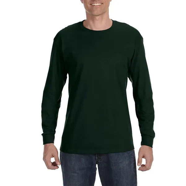 Gildan Adult Long-Sleeve Shirt