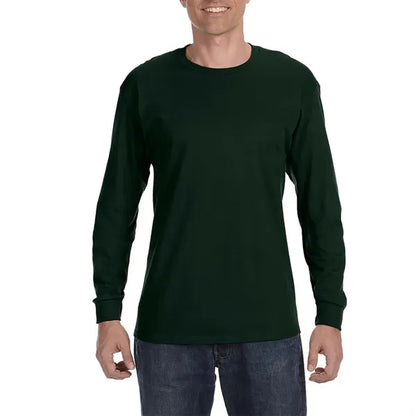 Gildan Adult Long-Sleeve Shirt