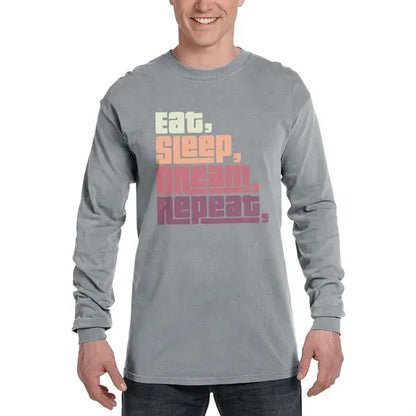 Comfort Colors Adult Heavyweight Long Sleeve Tee