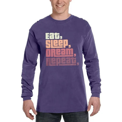 Comfort Colors Adult Heavyweight Long Sleeve Tee