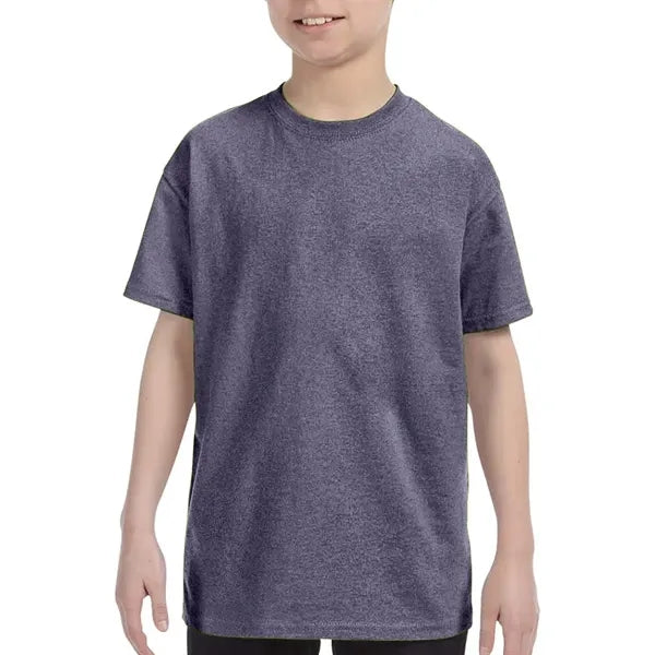 Gildan Youth Heavy Cotton T-Shirt