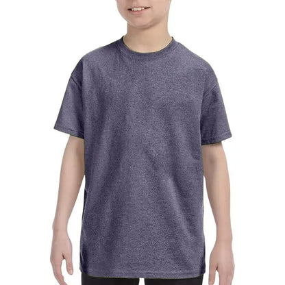 Gildan Youth Heavy Cotton T-Shirt