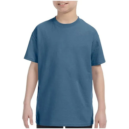 Gildan Youth Heavy Cotton T-Shirt