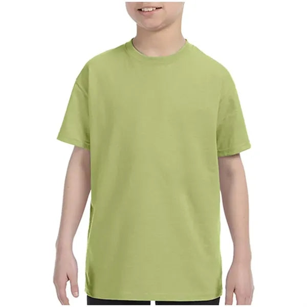 Gildan Youth Heavy Cotton T-Shirt