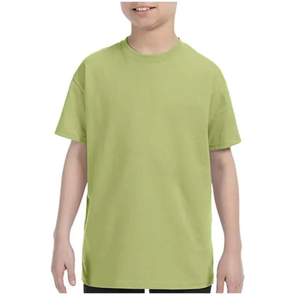 Gildan Youth Heavy Cotton T-Shirt